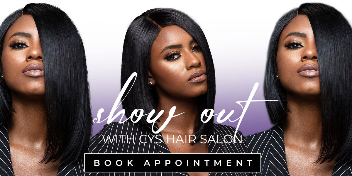 CYS hair salon