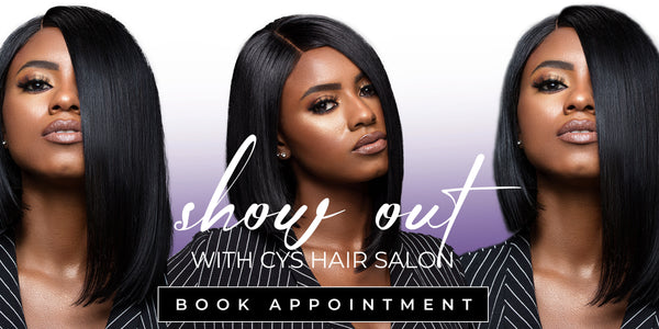 CYS hair salon