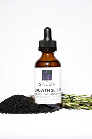 Growth serum